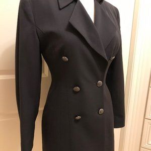 Women's Bebe Charcoal Jacket